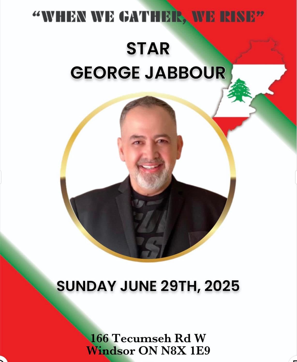 George Jabbour