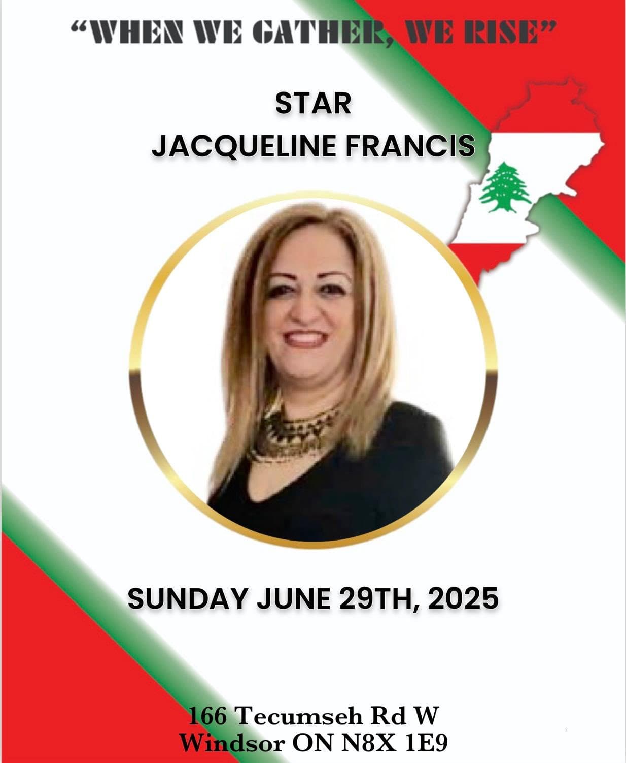 Jacqueline Francis