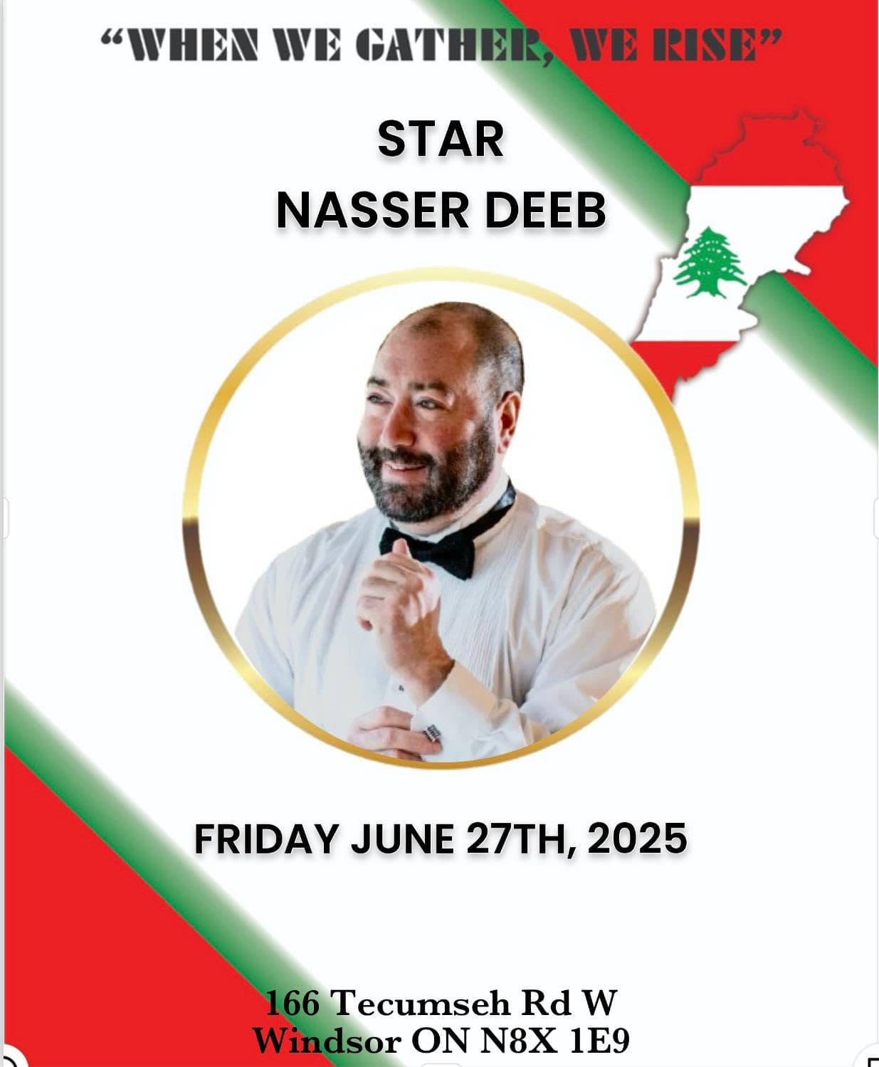 Nasser Deeb