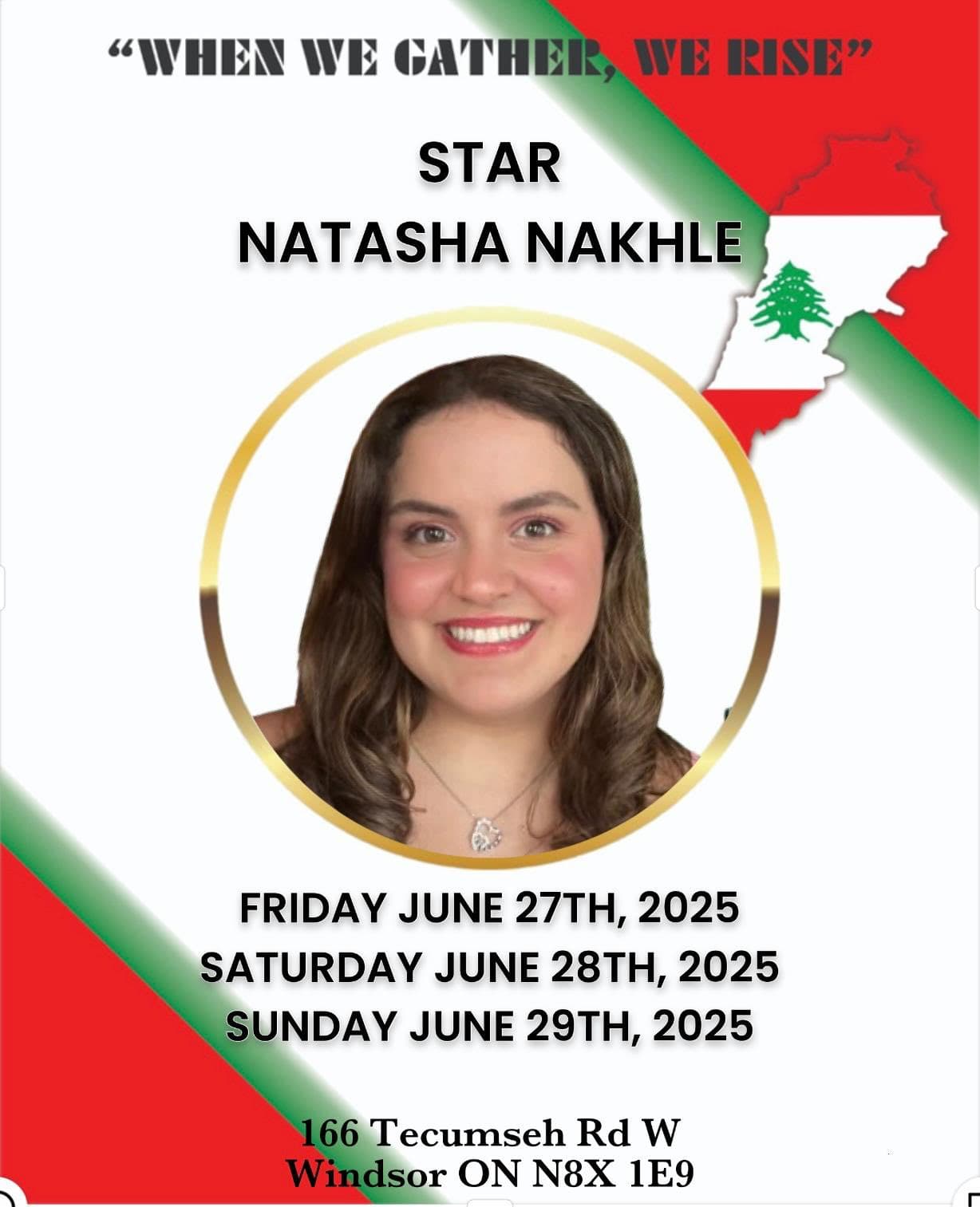 Natasha Nakhle
